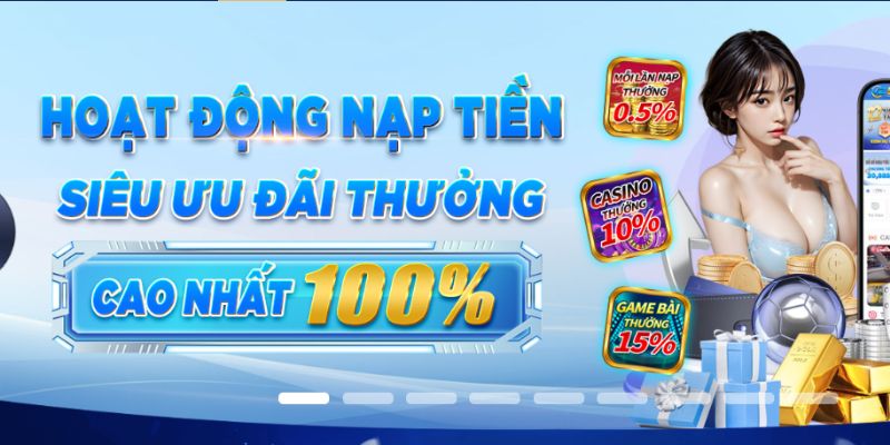 Nạp tiền VZ99: Vài bước thực hiện chuyển tiền vào tài khoản 2 Cách thức nạp tiền VZ99 đơn giản